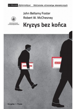 Kryzys bez końca
