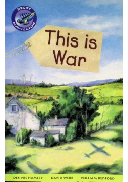 This is War