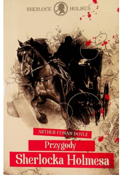 Przygody Sherlocka Holmesa