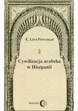 Cywilizacja arabska w Hiszpanii
