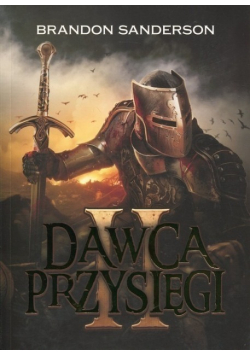 Dawca Przysięgi Tom 2