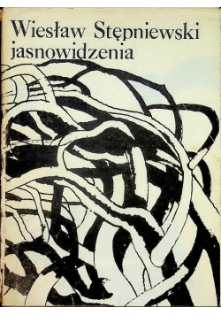 Jasnowidzenia