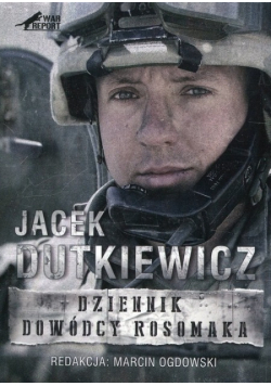 Dziennik dowódcy rosomaka