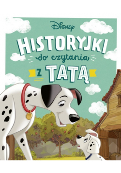 Historyjki do czytania z tatą