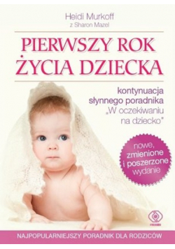 Pierwszy rok życia dziecka