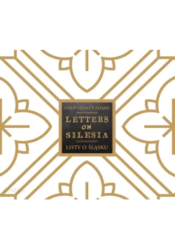 Letters on silesia