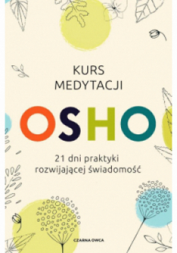 Kurs medytacji