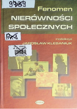Fenomen nierówności społecznych