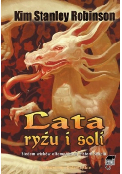 Lata ryżu i soli