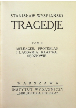 Tragedje 1924 r.