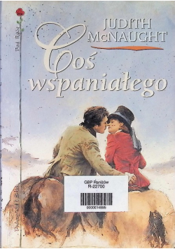 Coś wspaniałego