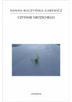 Czytanie Nietzschego