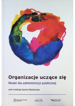 Organizacje uczące się