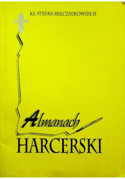 Almanach harcerski