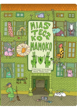Miasteczko Mamoko