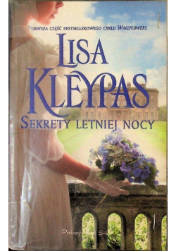 Sekrety letniej nocy