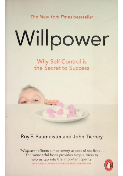 Willpower