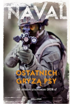 Ostatnich gryzą psy