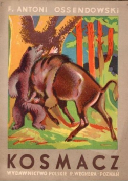 Kosmacz 1936 r.