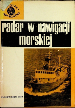 Radar w nawigacji morskiej