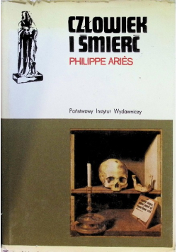 Człowiek i śmierć