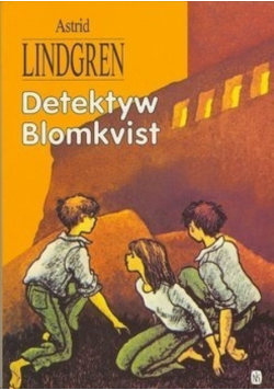 Detektyw Blomkvist