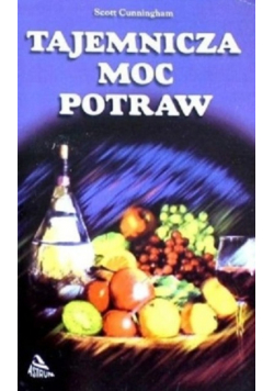 Tajemnicza Moc Potraw