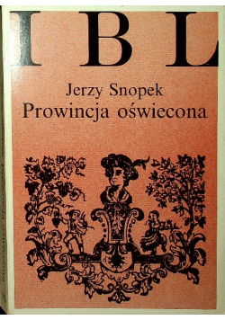 Prowincja oświecona