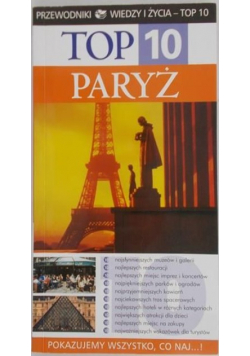 Paryż