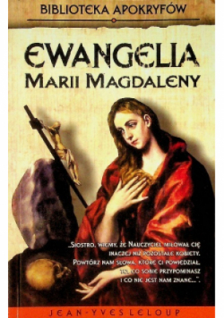Ewangelia Marii Magdaleny