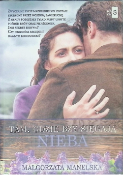 Tam gdzie bzy sięgają nieba