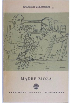 Mądre zioła