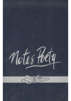 Notes poety
