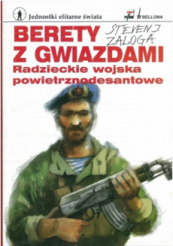 Berety z gwiazdami