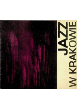 Jazz w Krakowie