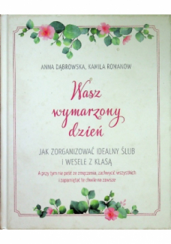 Wasz wymarzony dzień