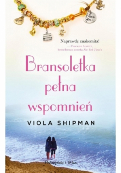 Bransoletka pełna wspomnień