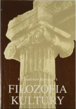 Filozofia kultury