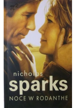 Noce w Rodanthe