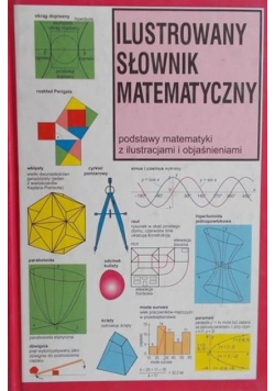 Ilustrowany słownik matematyczny