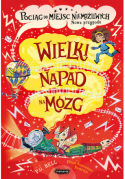 Wielki napad na mózg