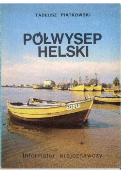 Półwysep Helski