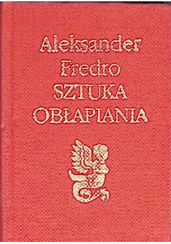 Sztuka obłapiania