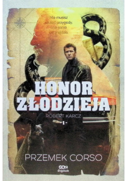 Honor złodzieja