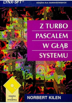 Z Turbo Pascalem w głąb systemu