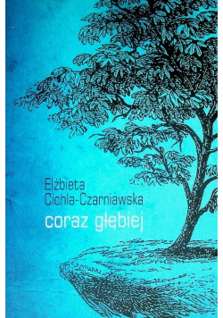 Coraz głębiej