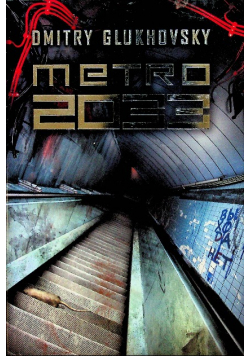 Metro 2035