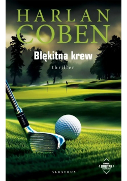 Błękitna krew