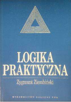 Logika praktyczna
