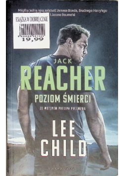 Jack Reacher Poziom śmierci